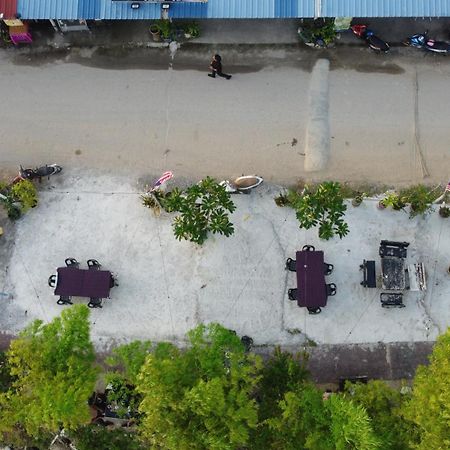 Tempoyak villa homestay Pantai Cenang  Dış mekan fotoğraf