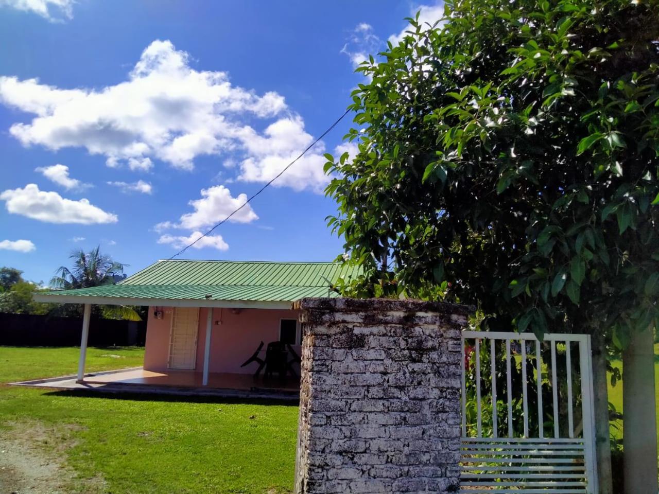 Tempoyak villa homestay Pantai Cenang  Dış mekan fotoğraf