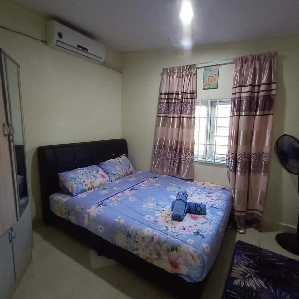 Tempoyak villa homestay Pantai Cenang  Oda fotoğraf