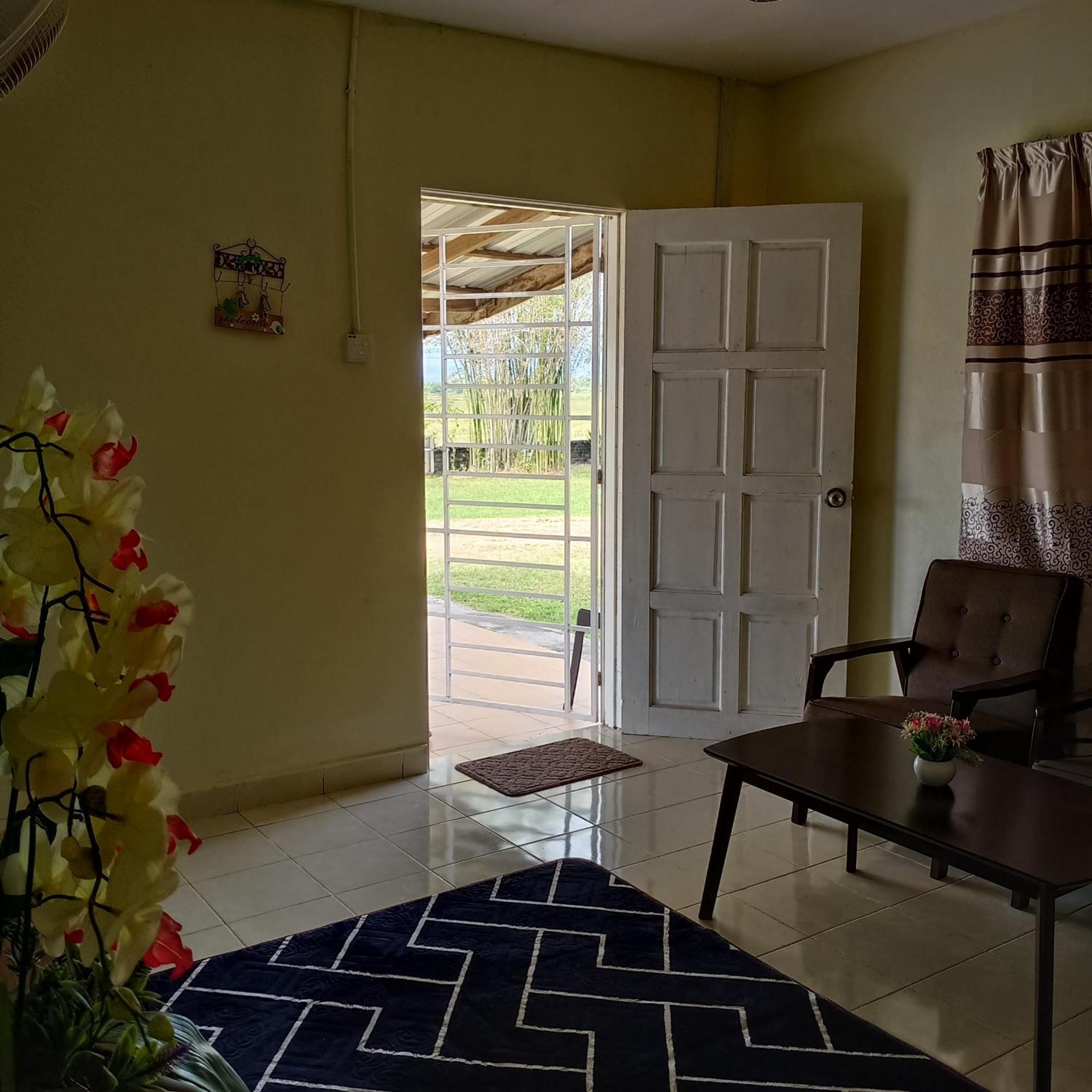 Tempoyak villa homestay Pantai Cenang  Oda fotoğraf